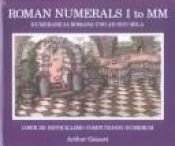 book cover of Roman Numerals I to Mm by Eve Bunting