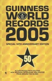 book cover of The Guinness Book of Records 1994 by Norris McWhirter