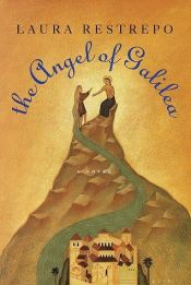 book cover of Der Engel an meiner Seite by Laura Restrepo