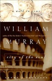 book cover of City of the soul by William Murray