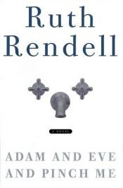 book cover of Adam en Eva by Ruth Rendell