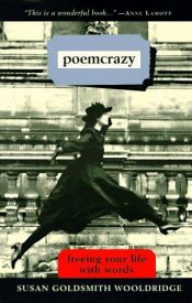 book cover of Poemcrazy by Susan Wooldridge