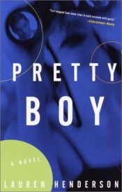 book cover of Pretty Boy (Sam Jones Mysteries) Book 7 by Lauren Henderson