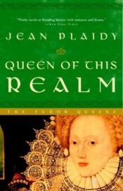 book cover of Queen of This Realm by Eleanor Hibbert