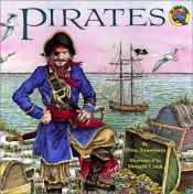 book cover of Pirates (Grosset & Dunlap All Aboard Book) by Dina Anastasio