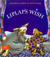 book cover of Liplap's Wish by Jonathan London