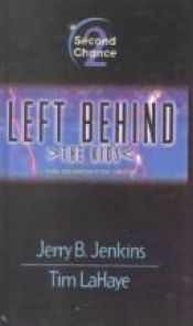 book cover of Left Behind: The Kids - The Search For Truth #9 by Tim LaHaye