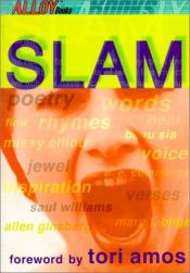 book cover of Slam by Tori Amos