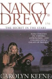 book cover of The Secret in the Stars (Nancy Drew 156) by Κάρολιν Κιν