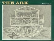 book cover of The Ark by Arthur Geisert