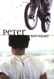 book cover of Peter by Kate Walker