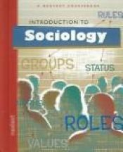 book cover of Introduction to Sociology (Nextext) by Houghton Mifflin Company