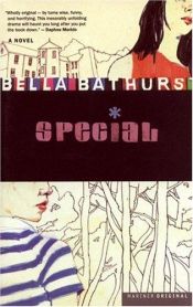 book cover of Special by Bella Bathurst