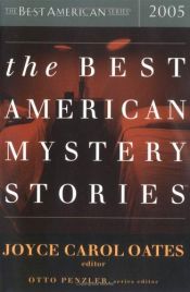 book cover of The Best American Mystery Stories (Best American Mystery Stories (Paperback)) by Joyce Carol Oatesová