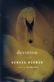 book cover of Devotion by Howard Norman