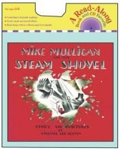 book cover of Mike Mulligan y su maquina maravillosa by Virginia Lee Burton