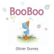 book cover of BooBoo by Olivier Dunrea