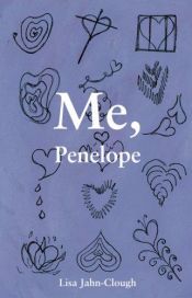 book cover of Me, Penelope by Lisa Jahn-Clough