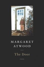 book cover of The Door with CD by Margaret Atwoodová