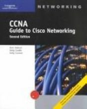 book cover of CCNA Guide to Cisco Networking by Kurt Hudson