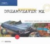 book cover of Macromedia Dreamweaver MX 2004 Design Professional by Sherry Bishop