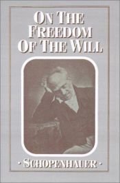 book cover of De vrĳheid van de wil / Arthur Schopenhauer. en Over Schopenhauer by არტურ შოპენჰაუერი