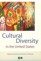 book cover of Cultural Diversity in the United States: A Critical Reader by Thomas C. Patterson