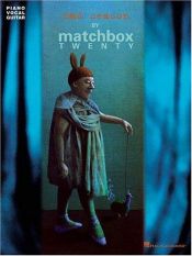 book cover of Mad Season by Matchbox 20