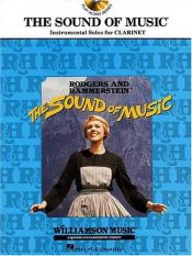 book cover of Sound of Music by Robert Wise [director]