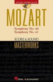 book cover of Symphony in G Minor, K.550: The Score of the New Mozart Edition, Historical Note, Analysis, Views and Comments by ولفگانگ آمادئوس موتسارت