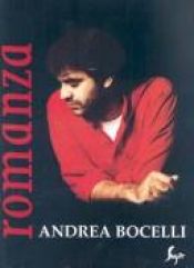 book cover of Andrea Bocelli - Romanza - Vocal Selections by Andrea Bocelli