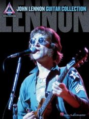 book cover of John Lennon Guitar Collection: TAB (Recorded Version (Guitar)) by John Lennon