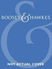 book cover of American Arias (Boosey & Hawkes Voice) by Hal Leonard Corporation