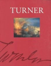 book cover of Turner by Michael Bockemühl