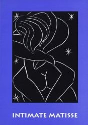 book cover of Intimate Matisse by Henri Matisse