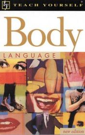 book cover of Teach Yourself Body Language by Gordon Wainwright