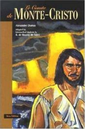 book cover of Classic Literary Adaptation: Le Comte de Monte-Cristo (Classic Literary Adaptation) by Aleksander Dumas