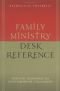 Family ministry desk reference