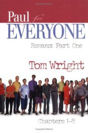 book cover of Paul for Everyone Romans Part 2 by The Rt Rev N. T. Wright