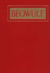 book cover of Beowulf and the Fight At Finnsburg by Fr. Klaeber, ed.