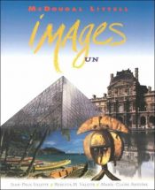 book cover of Images UN by Jean-Paul Valette