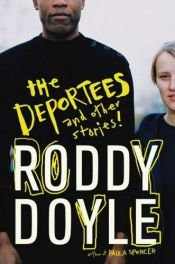 book cover of Irlandese al 57% by Roddy Doyle