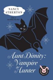 book cover of Aunt Dimity: Vampire Hunter by Nancy Atherton