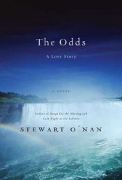 book cover of The Odds by Stewart O'Nan