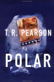 book cover of Polar by T. R. Pearson