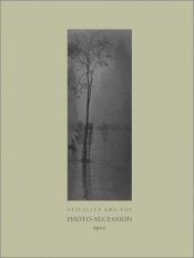 book cover of Stieglitz and the Photo-Secession, 1902 by William Innes Homer