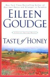 book cover of Taste of Honey by Eileen Goudge