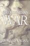 The Outbreak of the Peloponnesian War