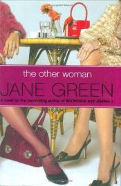 book cover of The other woman by Τζέιν Γκριν