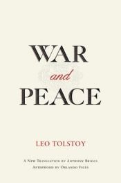 book cover of War and Peace: The Maude Translation, Backgrounds and Sources, Criticism by Lev Tolstoi